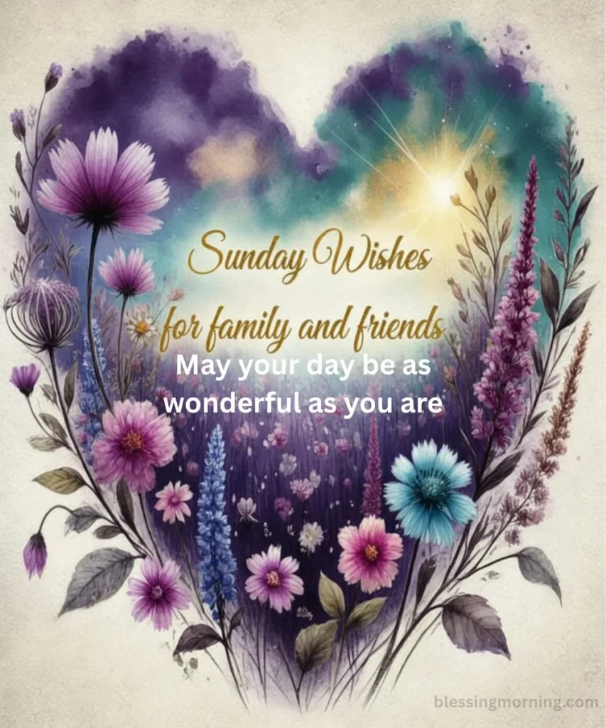 blessed-sunday-wishes-for-family-and-friends