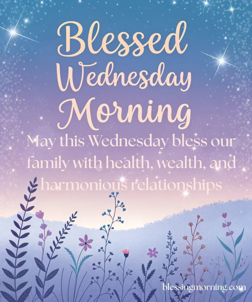 blessed-wednesday-morning-messages-for-family
