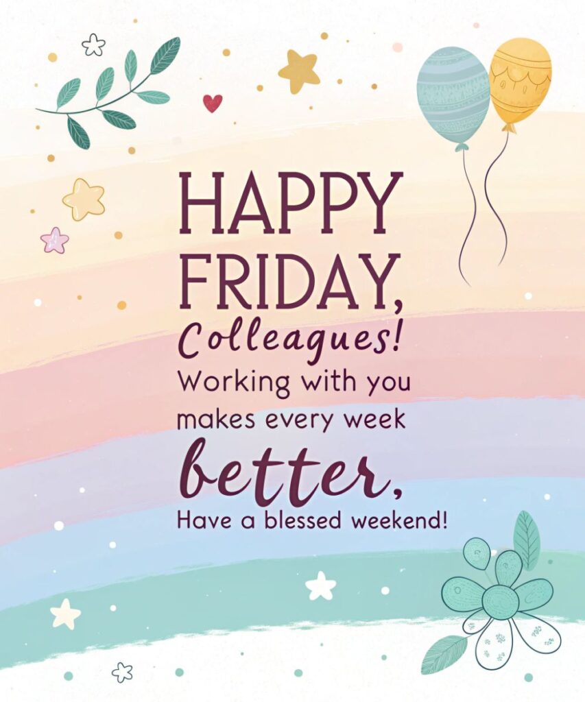 friday-blessings-for-coworkers