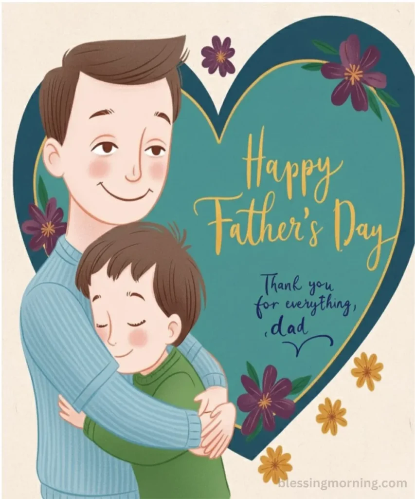 meaningful-fathers-day-blessings-from-son