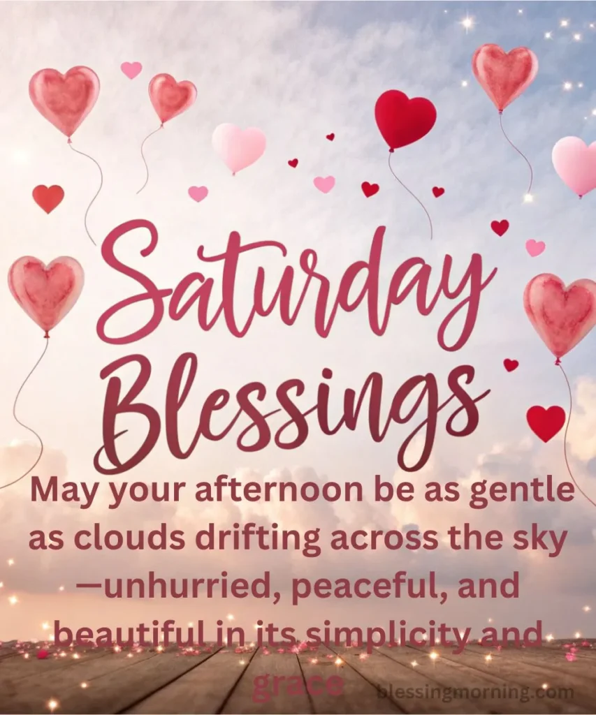 peaceful-saturday-afternoon-blessings