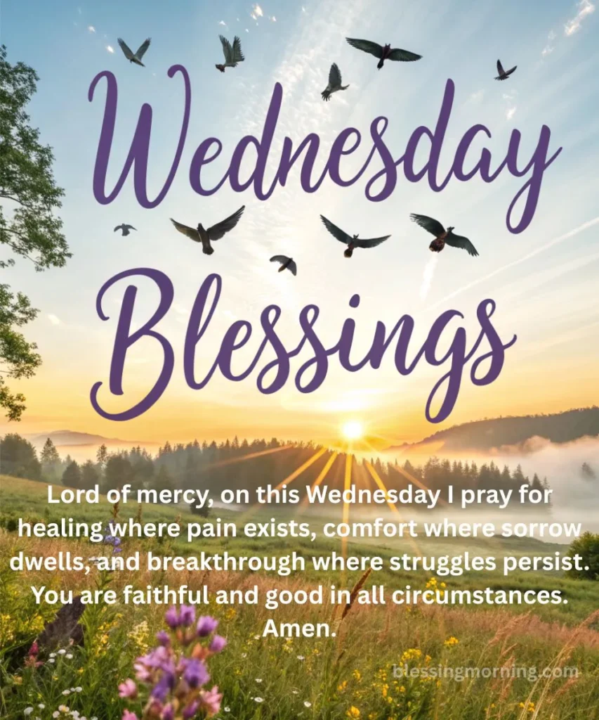powerful-wednesday-morning-prayers
