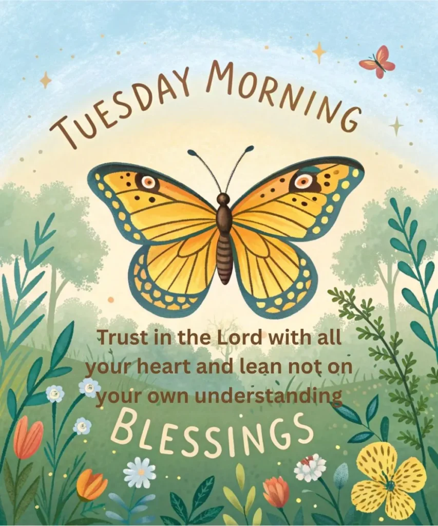scripture-based-tuesday-morning-blessings