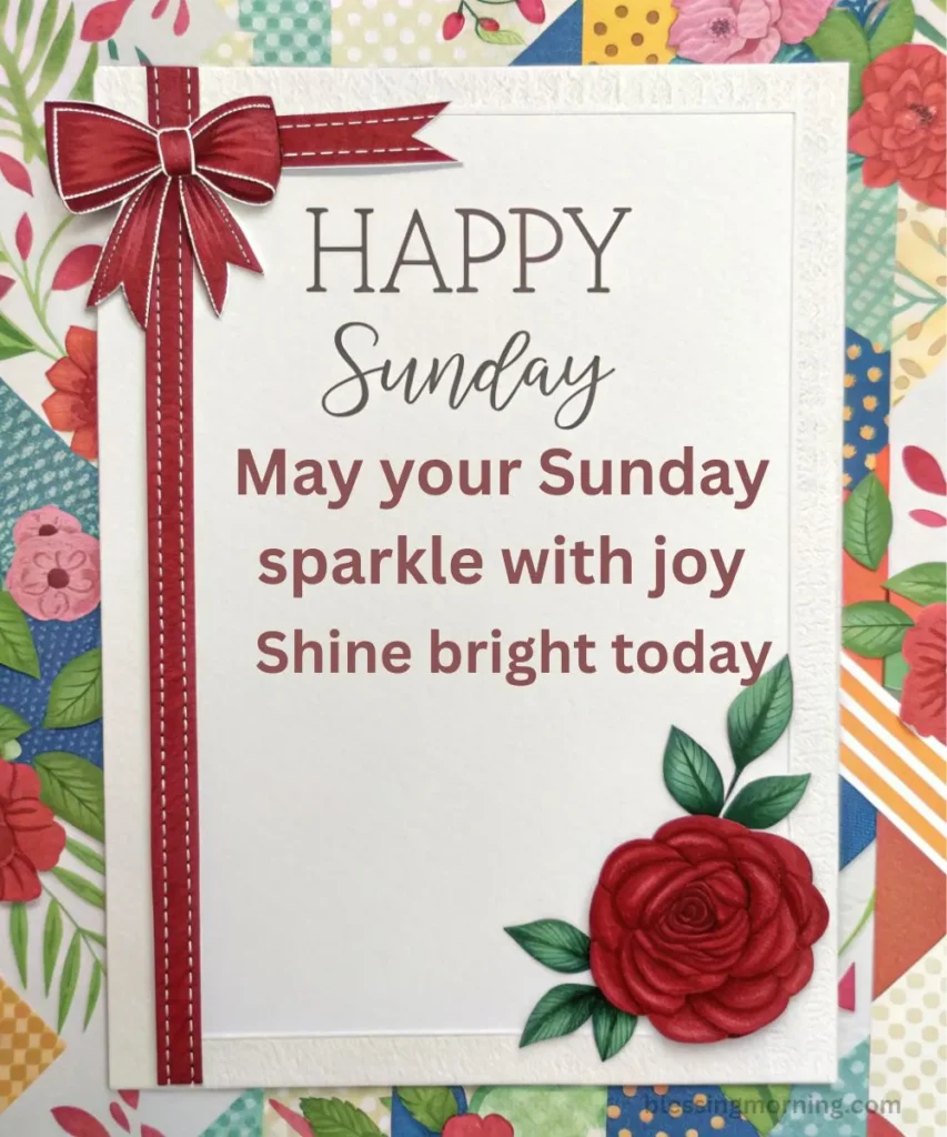 short-and-sweet-sunday-blessings