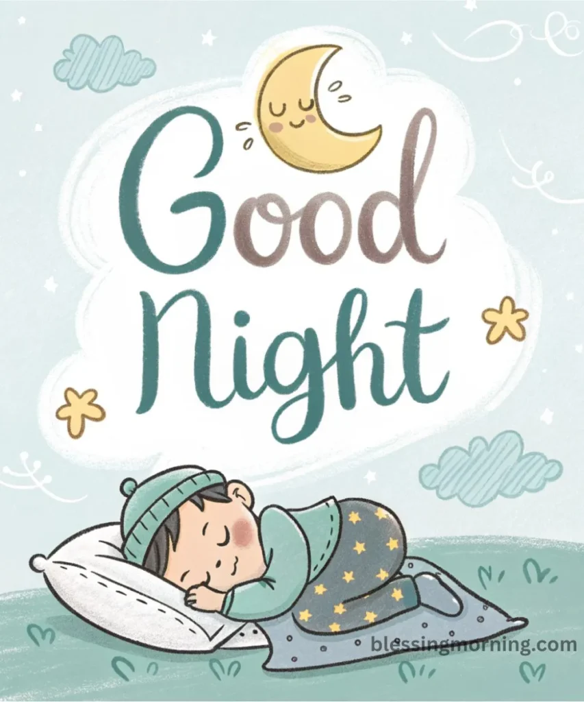 special-good-night-wishes