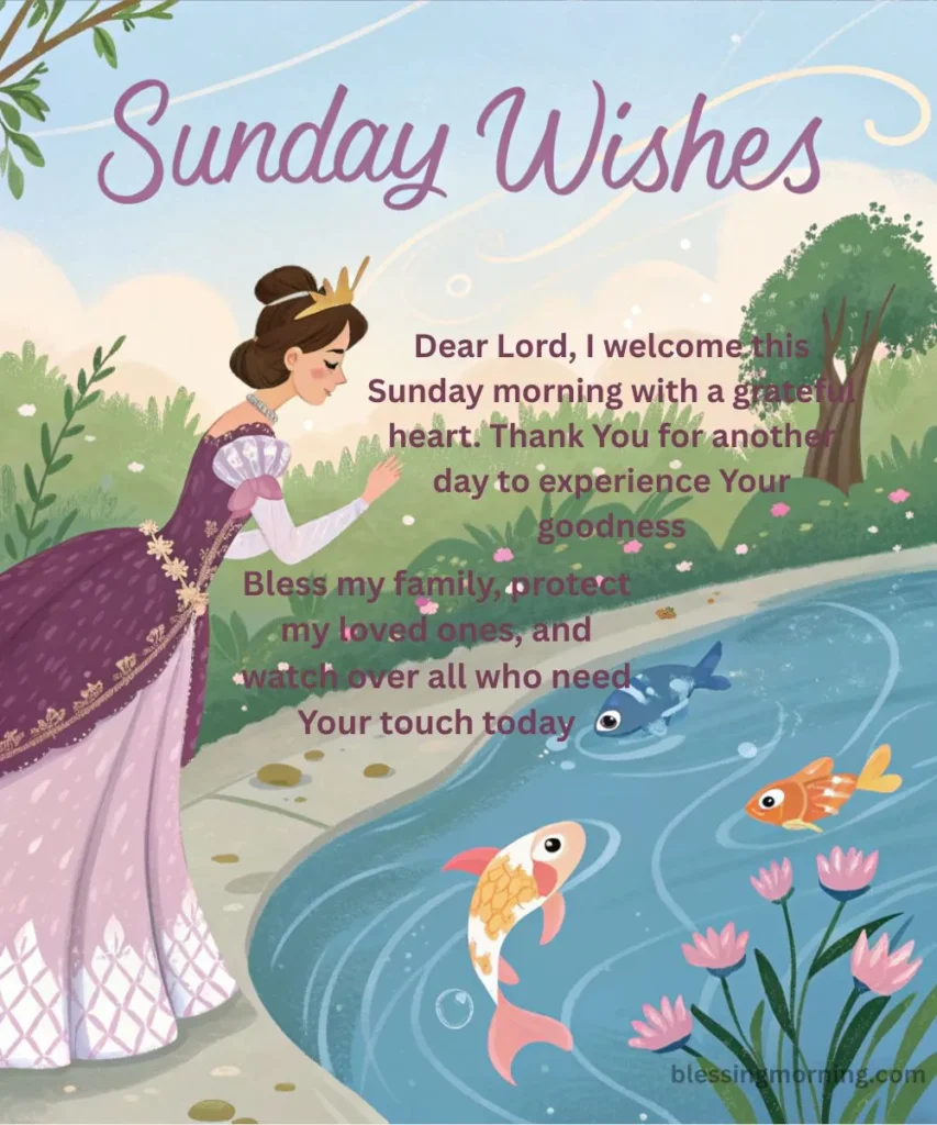 sunday-prayers-for-peace-and-guidance