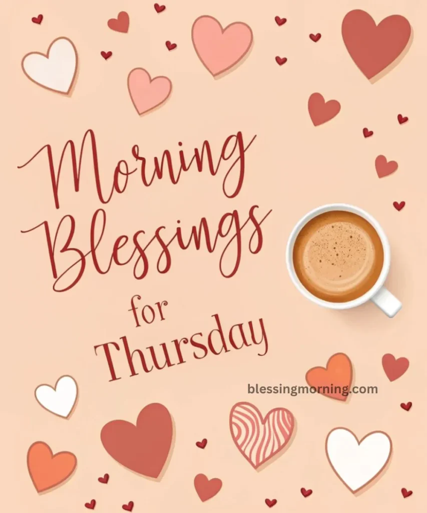 thursday-morning-blessings-and-prayers