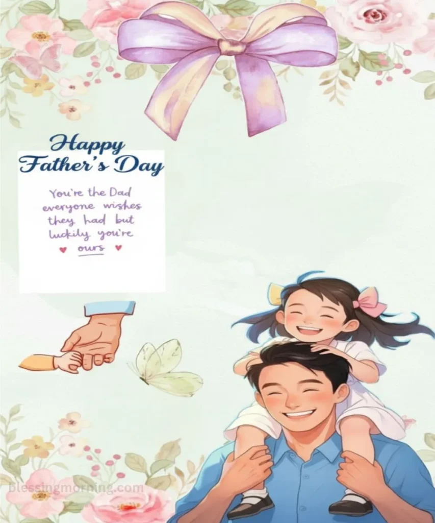 touching-fathers-day-blessings-from-daughter
