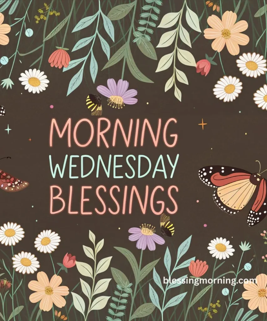 wednesday-morning-prayers-and-blessings
