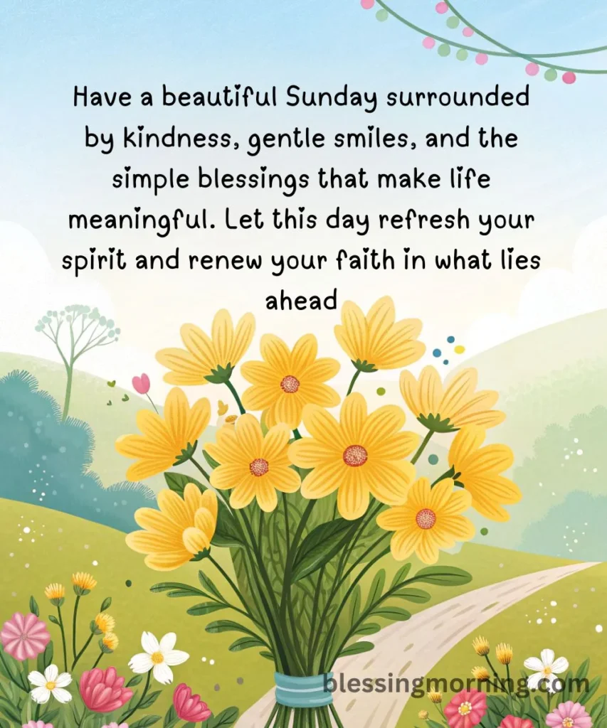 beautiful-sunday-blessings-for-a-peaceful-and-happy-day