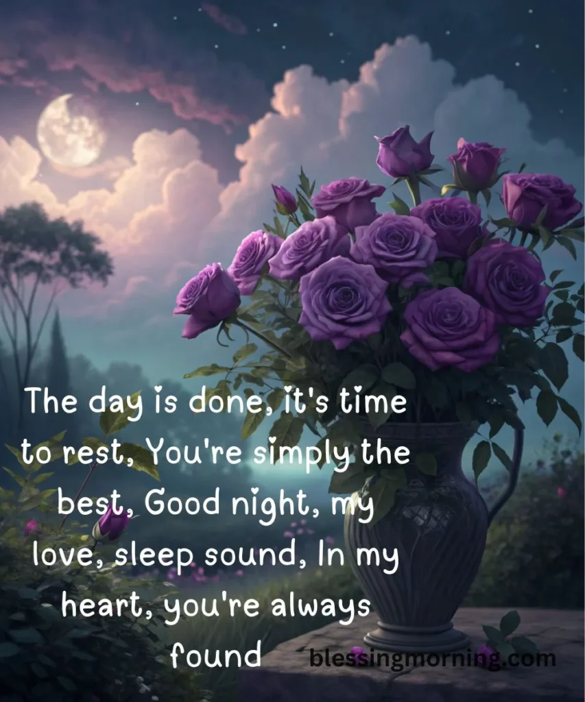 good-night-love-poems