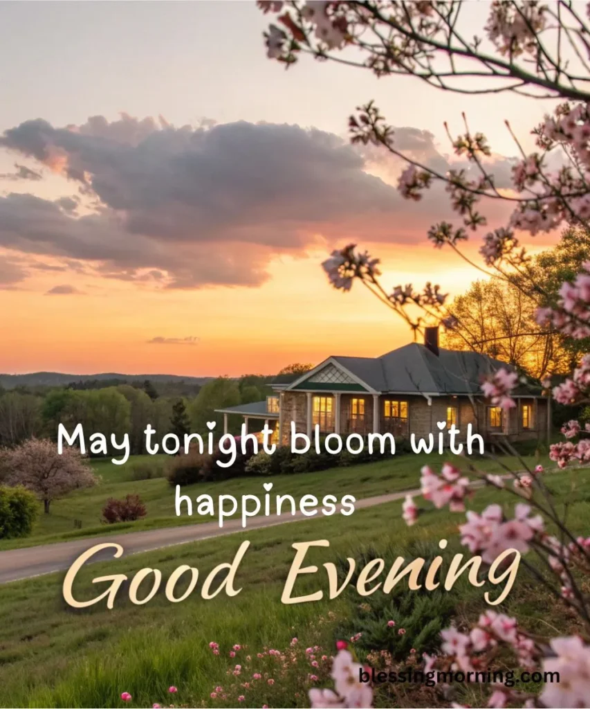inspirational-good-evening-quotes