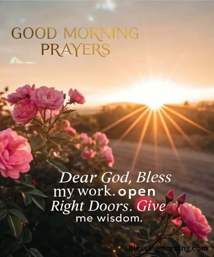 morning-prayers-for-hope-and-joy