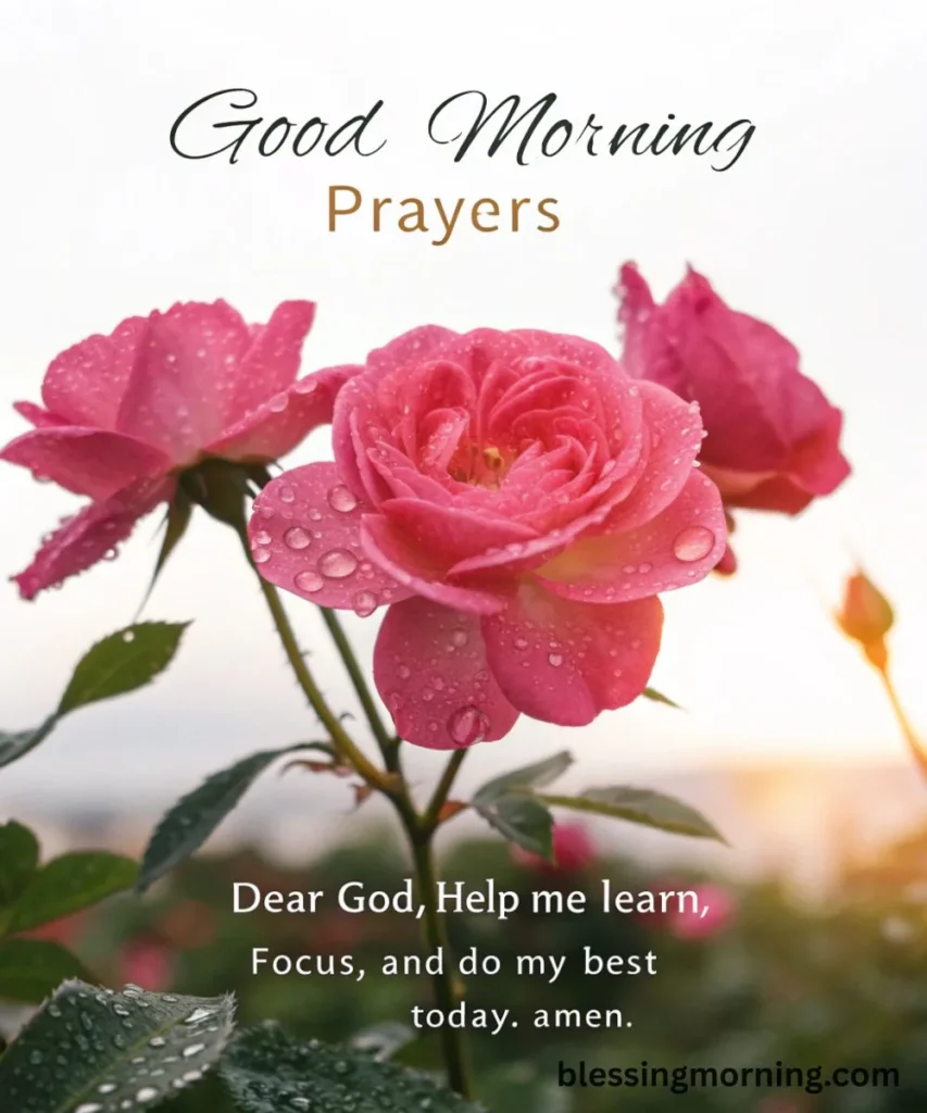 morning-prayers-for-specific-days-and-seasons