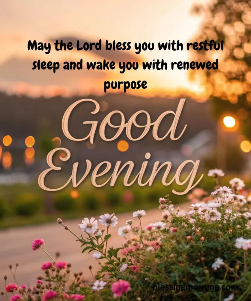 powerful-good-evening-prayers-and-blessings