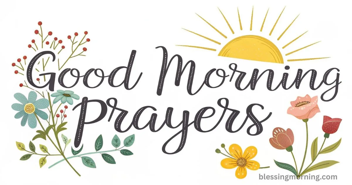rare-daily-good-morning-prayers-with-god