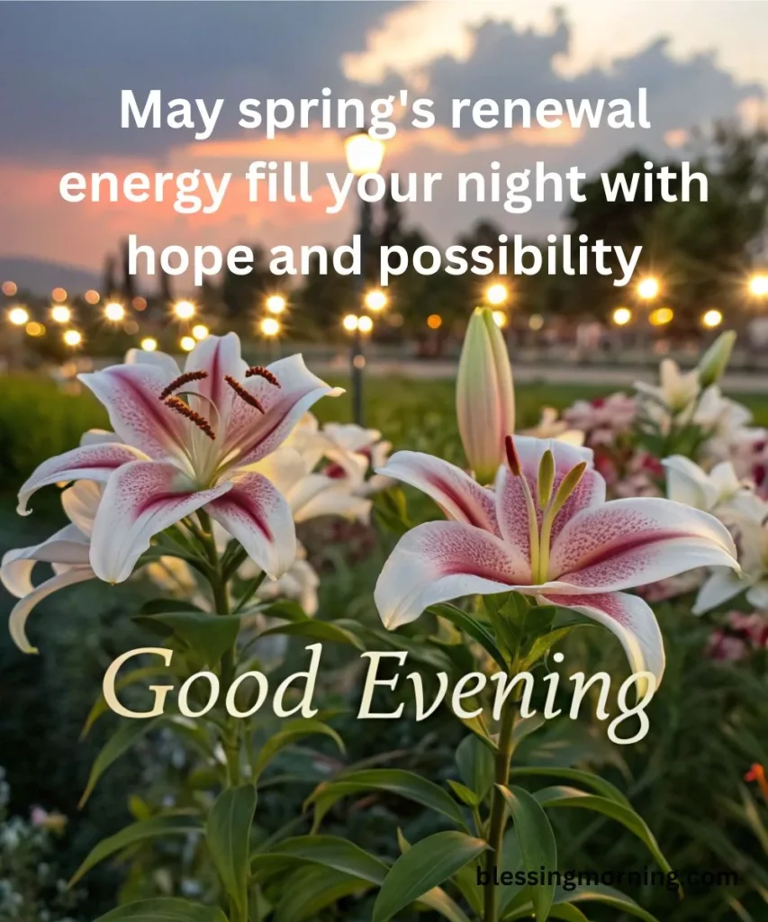 seasonal-good-evening-wishes