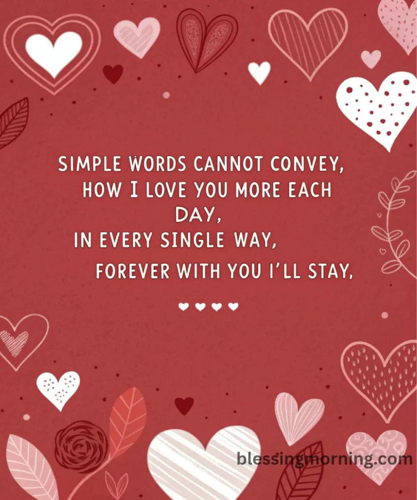 short-love-poems-for-him