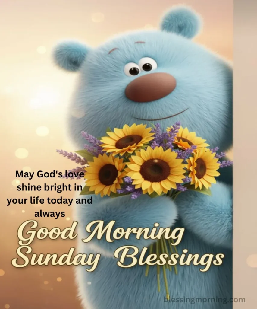 short-sunday-blessings