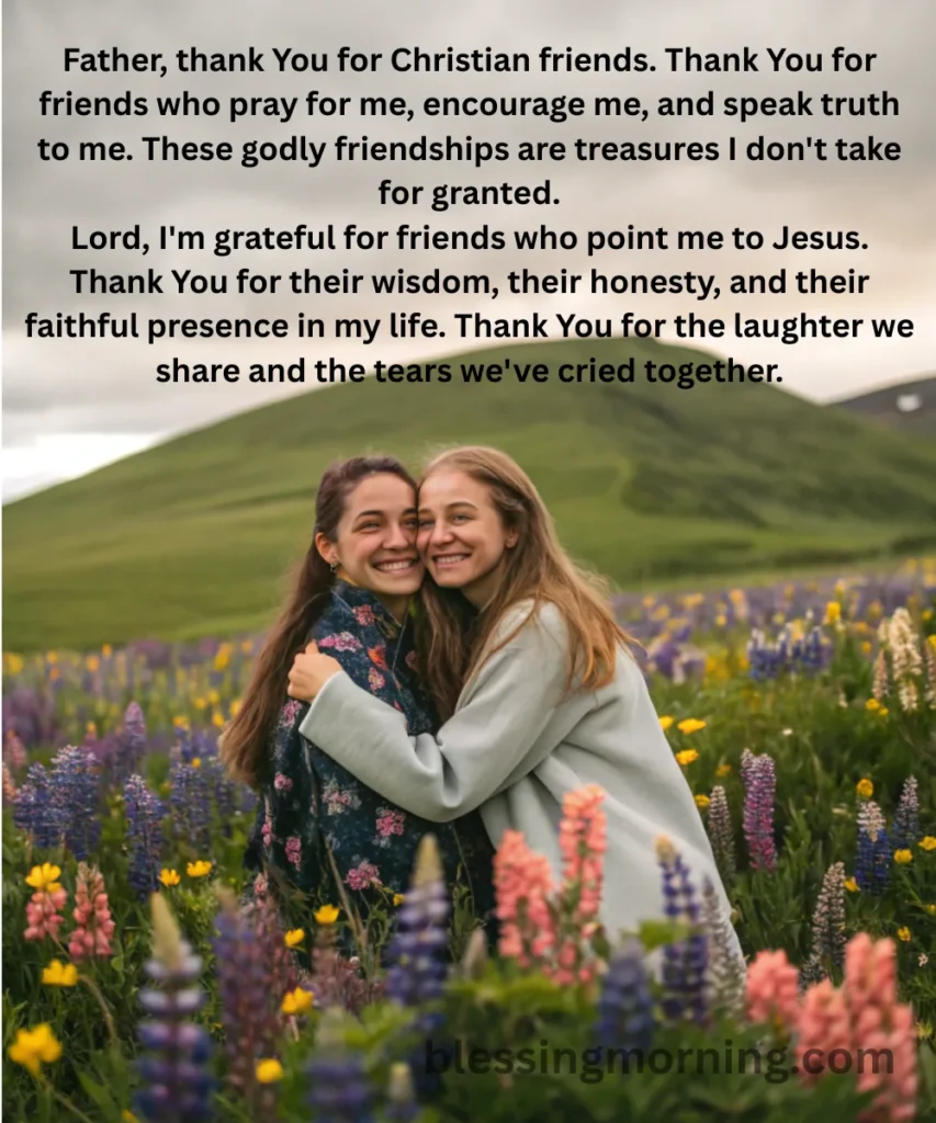prayer-for-christian-friendships