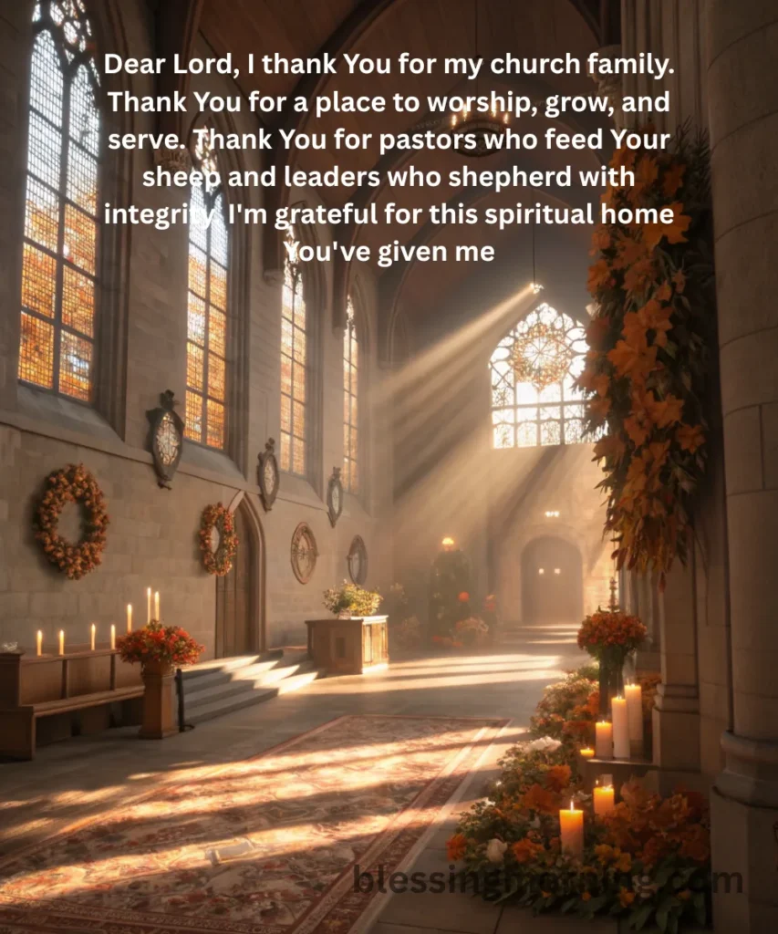 prayer-for-church-family