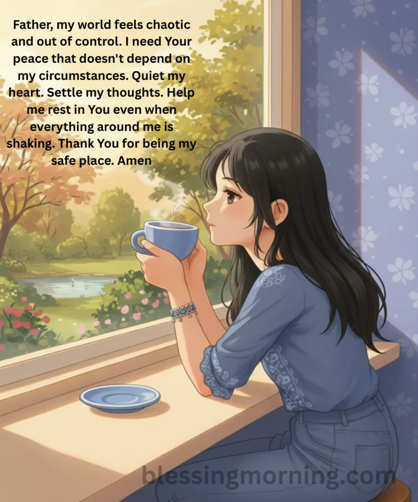 prayer-for-peace-in-the-chaos