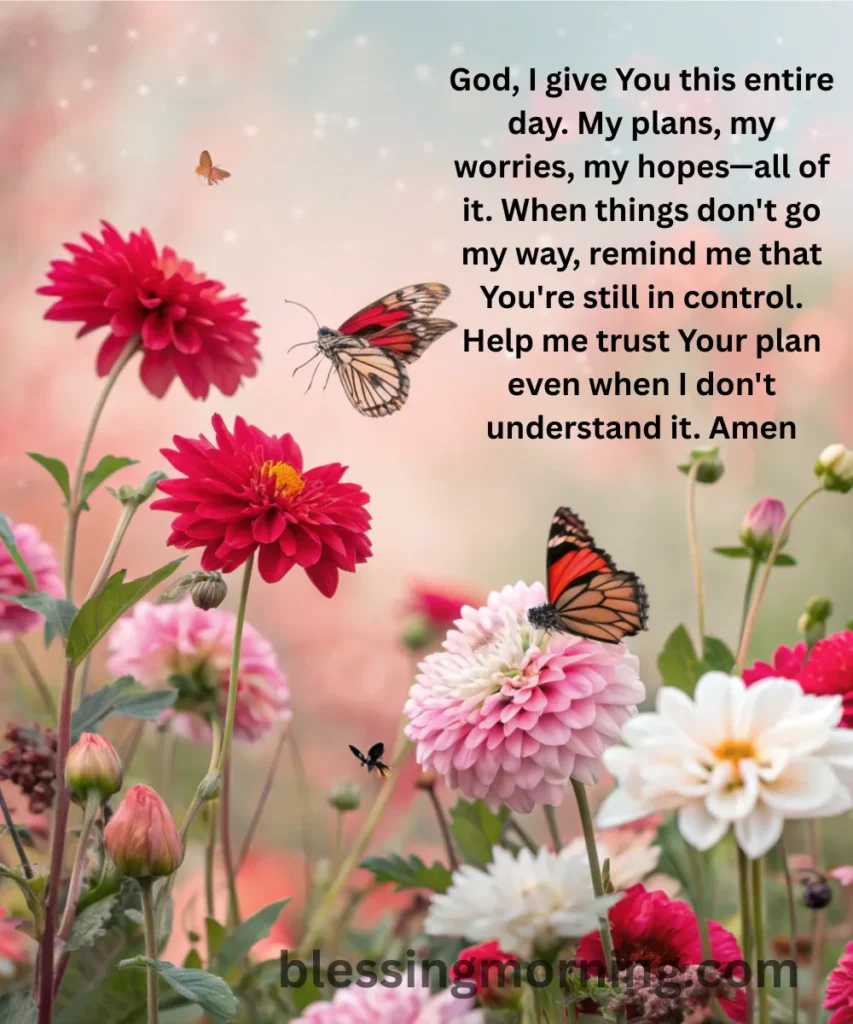 prayer-to-surrender-your-day-to-god