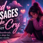 heartbreaking-sad-messages-to-make-her-cry-that-actually-work