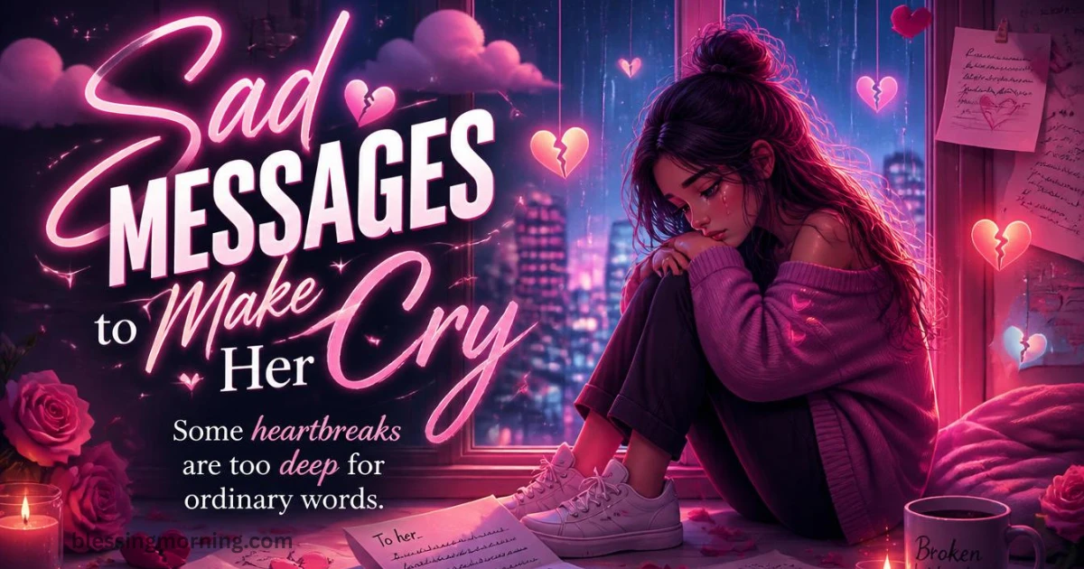 heartbreaking-sad-messages-to-make-her-cry-that-actually-work