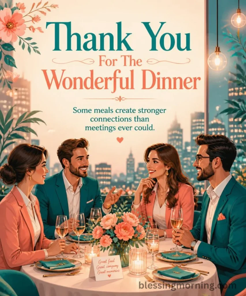 thank-you-for-dinner-messages-for-boss-or-colleague