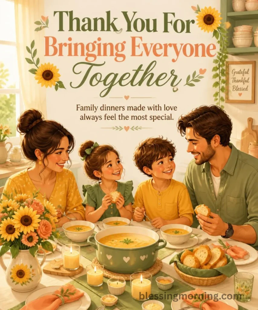 thank-you-for-dinner-messages-for-family