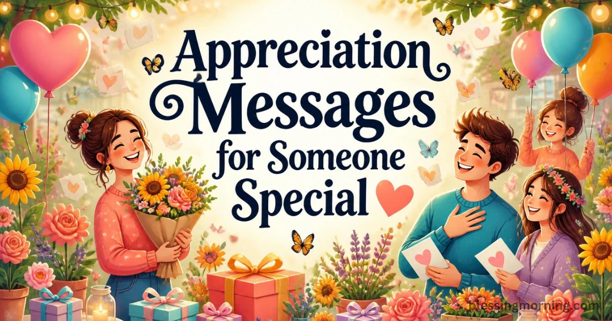 appreciation-messages-for-someone-special-they'll-never-forget
