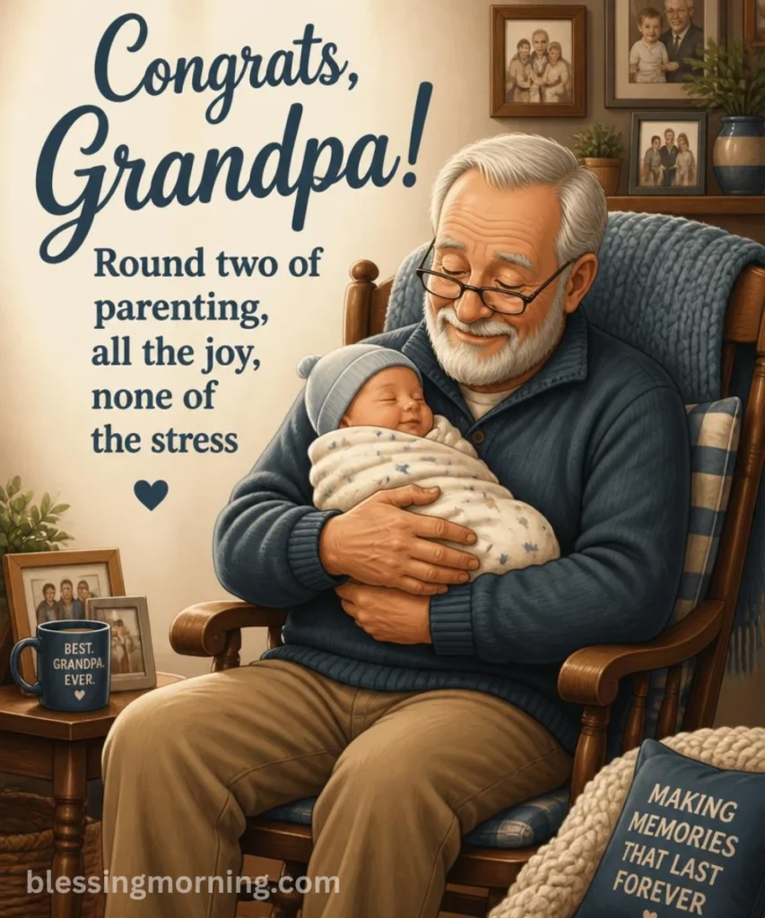 congrats-messages-for-new-grandfathers