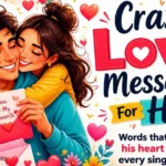 crazy-love-messages-for-him-that-will-make-his-heart-go-wild