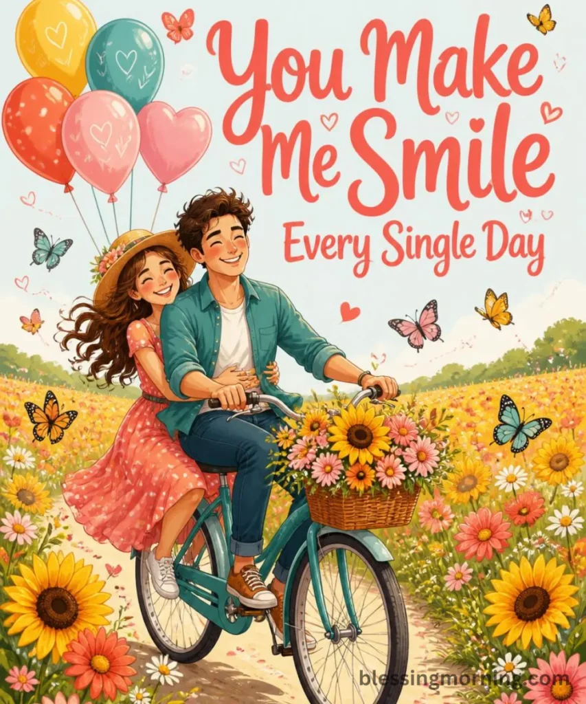 cute-and-hot-love-messages-for-husband-to-make-him-smile