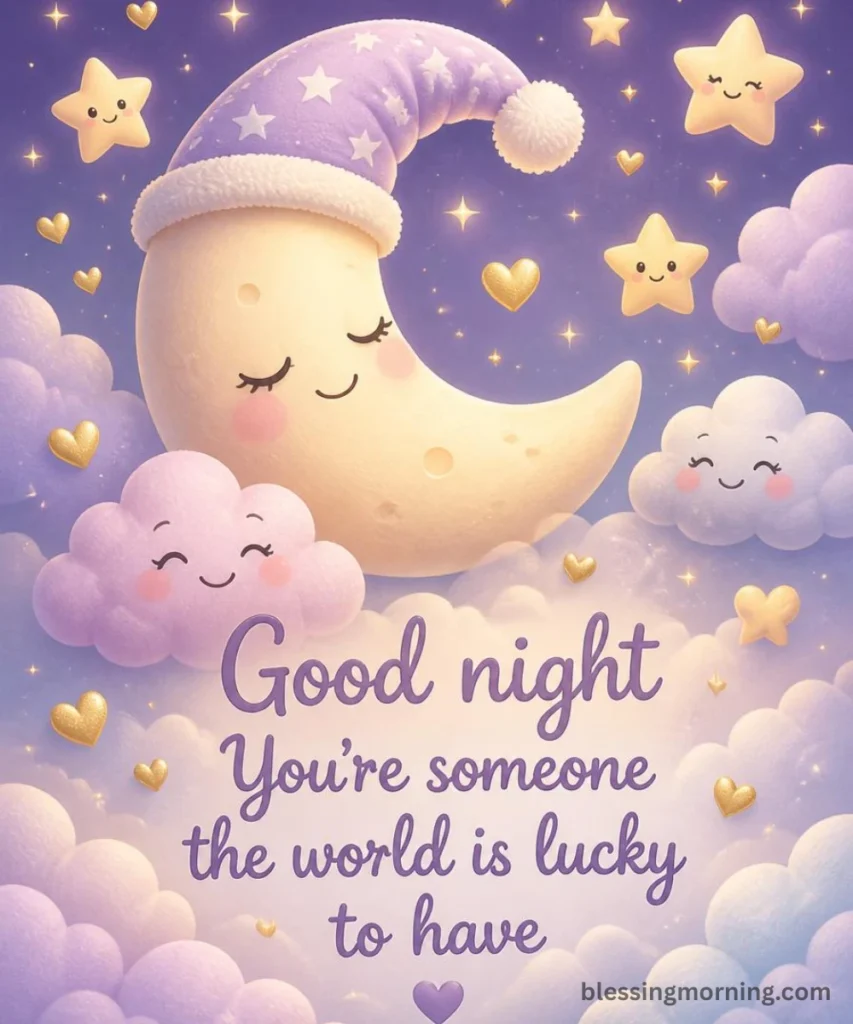 cute-good-night-messages-for-someone-special