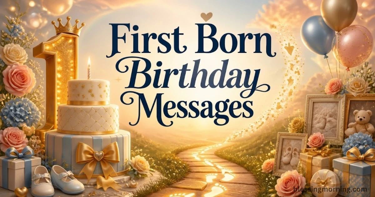 first-born-birthday-messages-that-will-bring-happy-tears