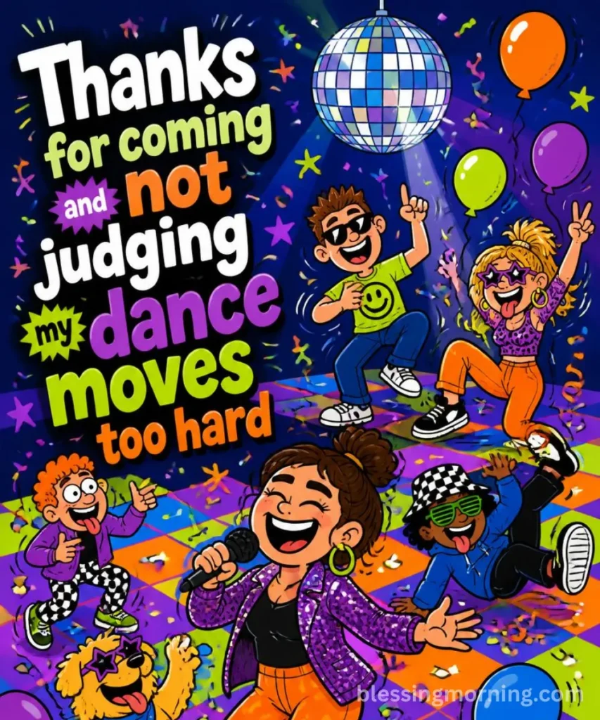 funny-thank-you-messages-for-a-party