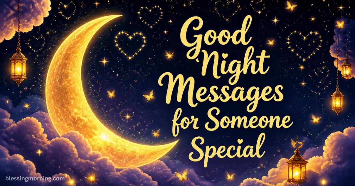 good-night-messages-for-someone-special-to-end-every-night-perfectly