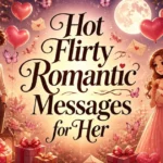 hot-flirty-romantic-messages-for-her-to-make-her-blush