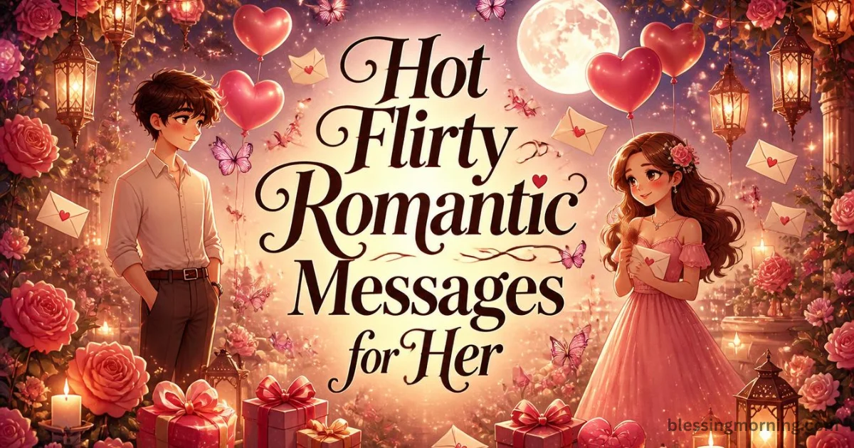 hot-flirty-romantic-messages-for-her-to-make-her-blush