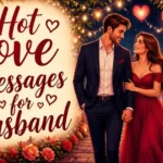 hot-love-messages-for-husband-to-make-his-heart-race