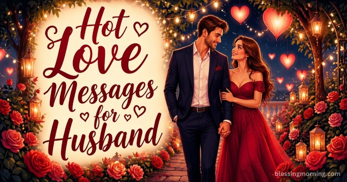 hot-love-messages-for-husband-to-make-his-heart-race