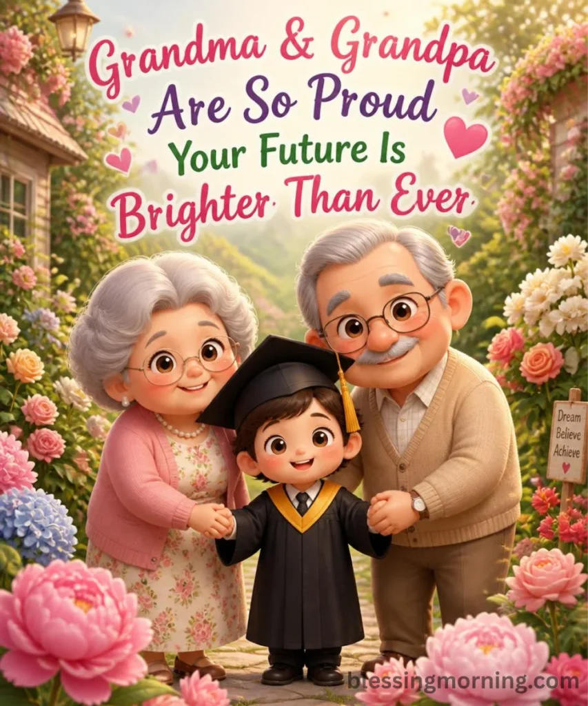 inspirational-kindergarten-graduation-messages-from-grandparents