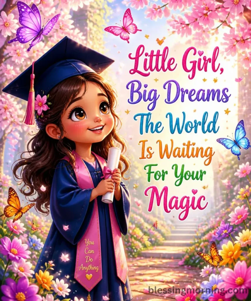 kindergarten-graduation-messages-for-girls