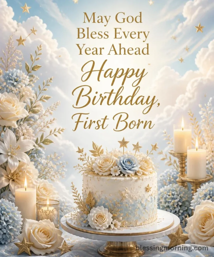 religious-and-blessing-based-first-born-birthday-messages