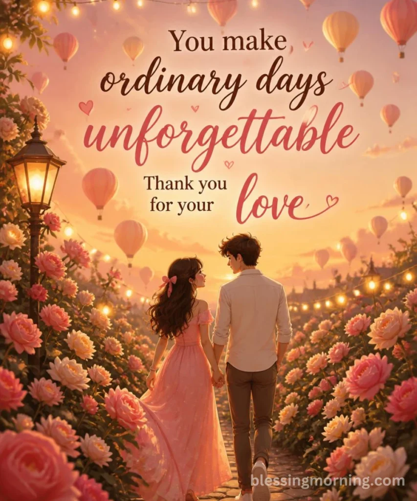 romantic-appreciation-messages-for-your-partner