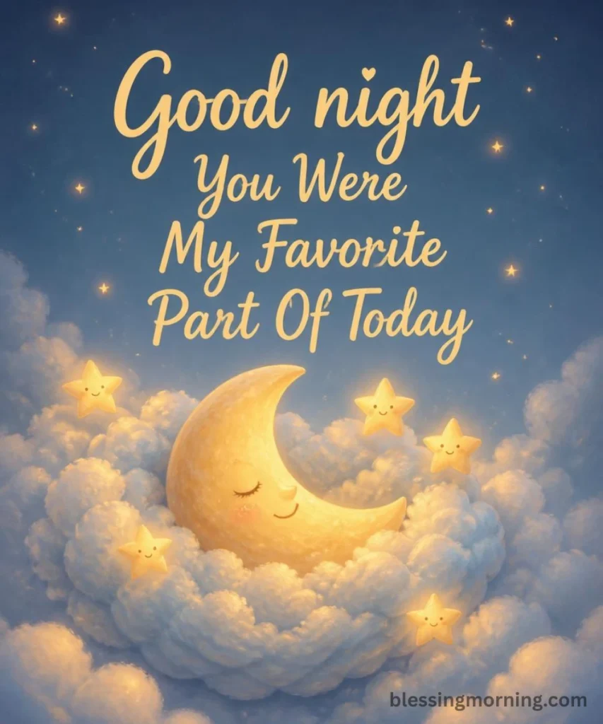 sweet-and-short-good-night-messages-for-someone-special