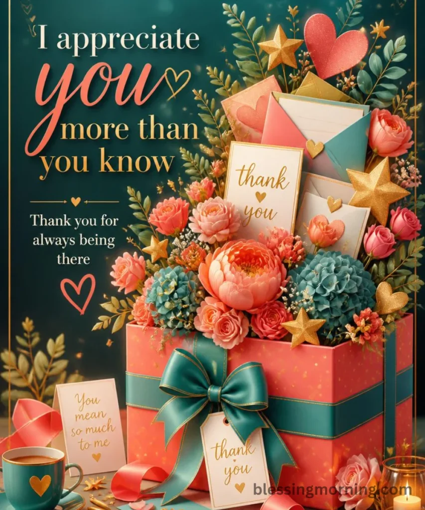 sweet-appreciation-messages-for-a-friend