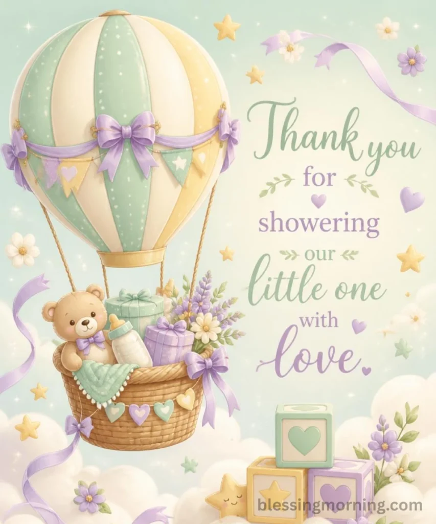 thank-you-messages-for-a-baby-shower-party